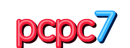 pcpc7 — logo kanal