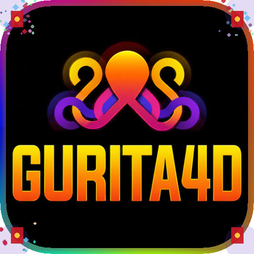 gurita4d — mitra unggulan