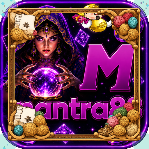 mantra88 — galeri pratinjau Resmi APK